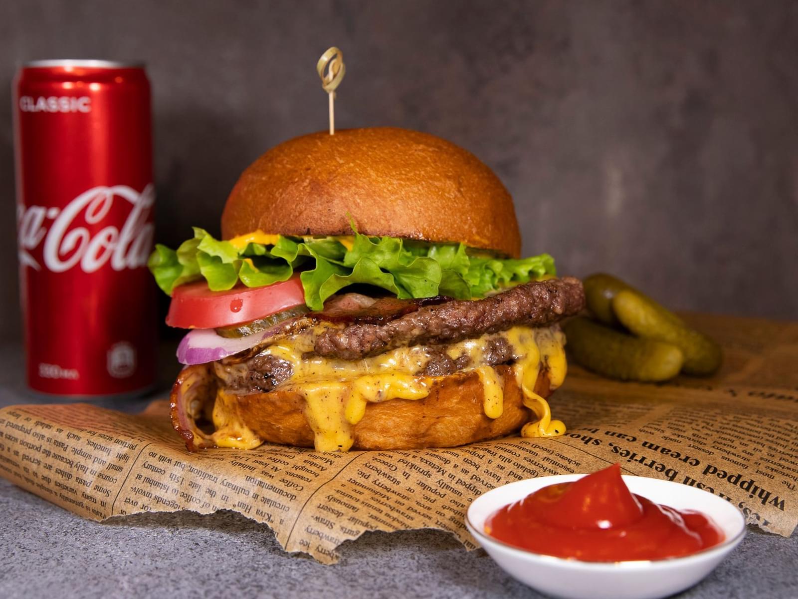 фото ресторана #2