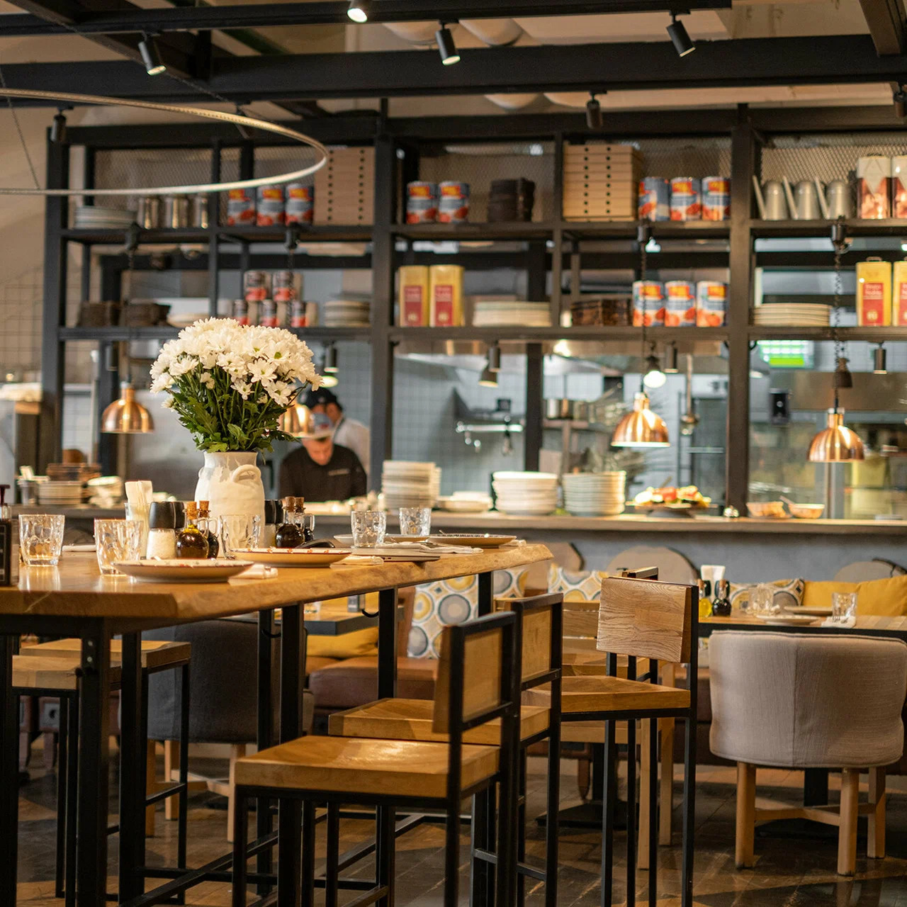 фото ресторана #6381