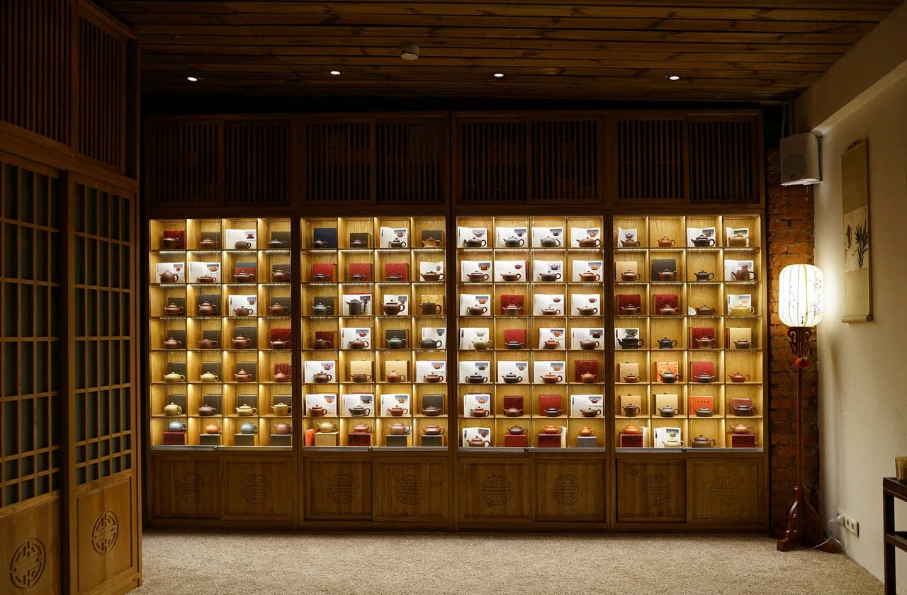 фото ЧаЕ в Сокольниках