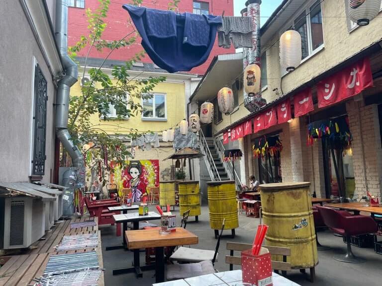 фото ресторана #3