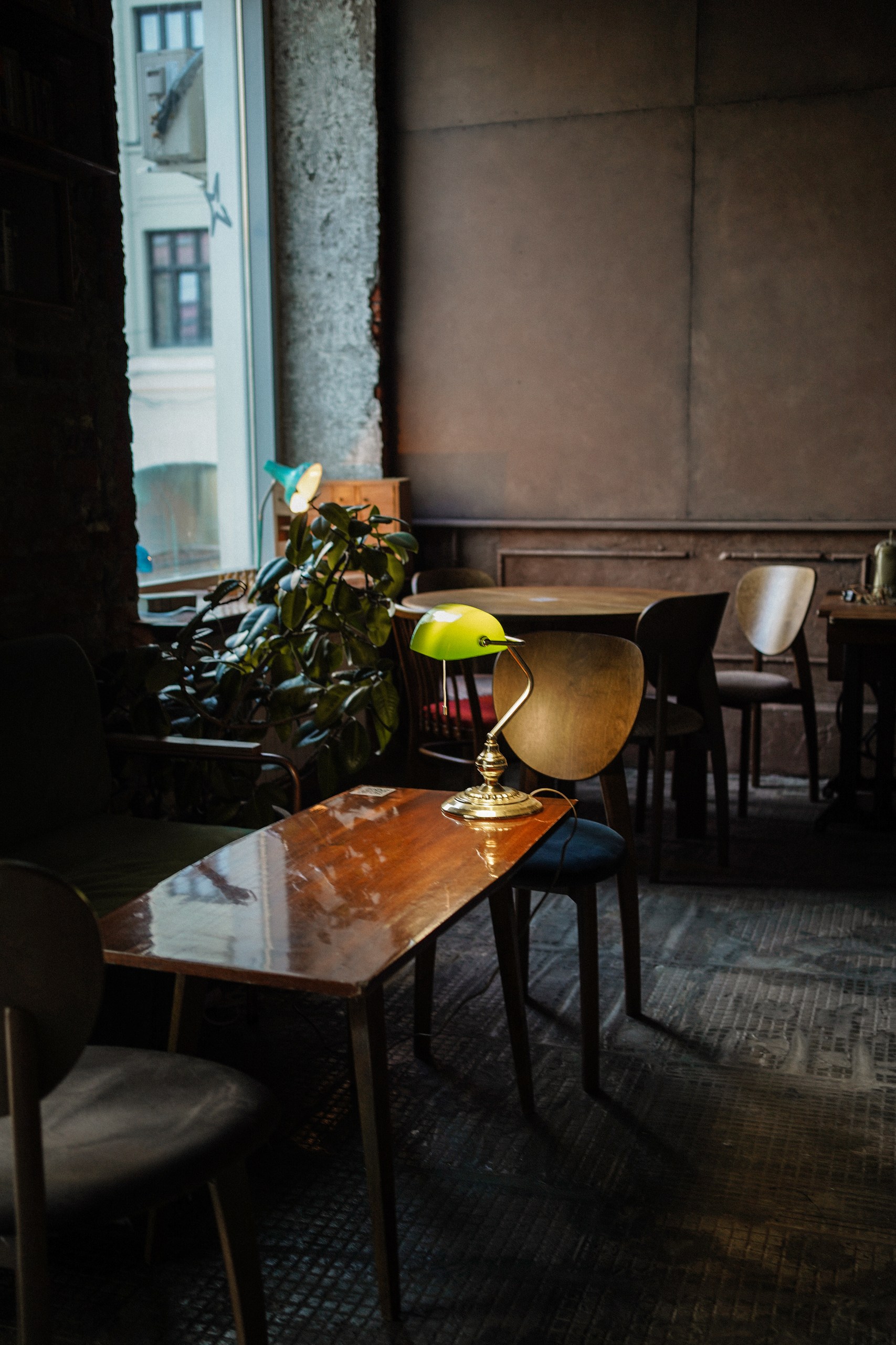 фото ресторана #8909