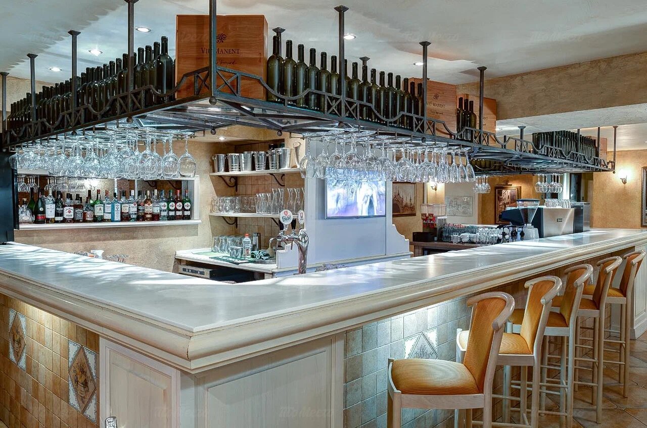 фото ресторана #3983