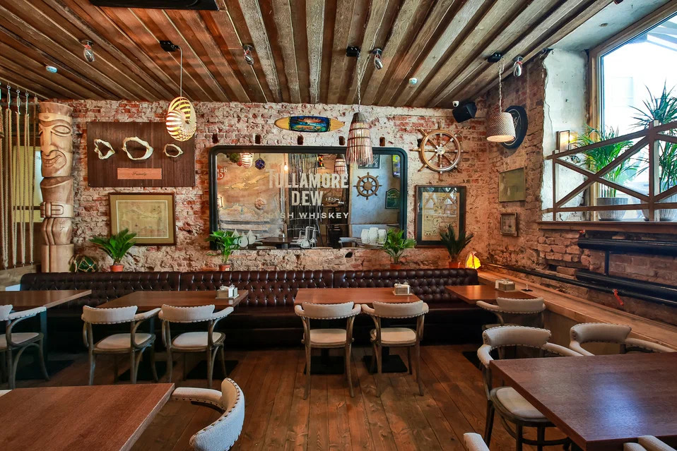 фото ресторана #9191