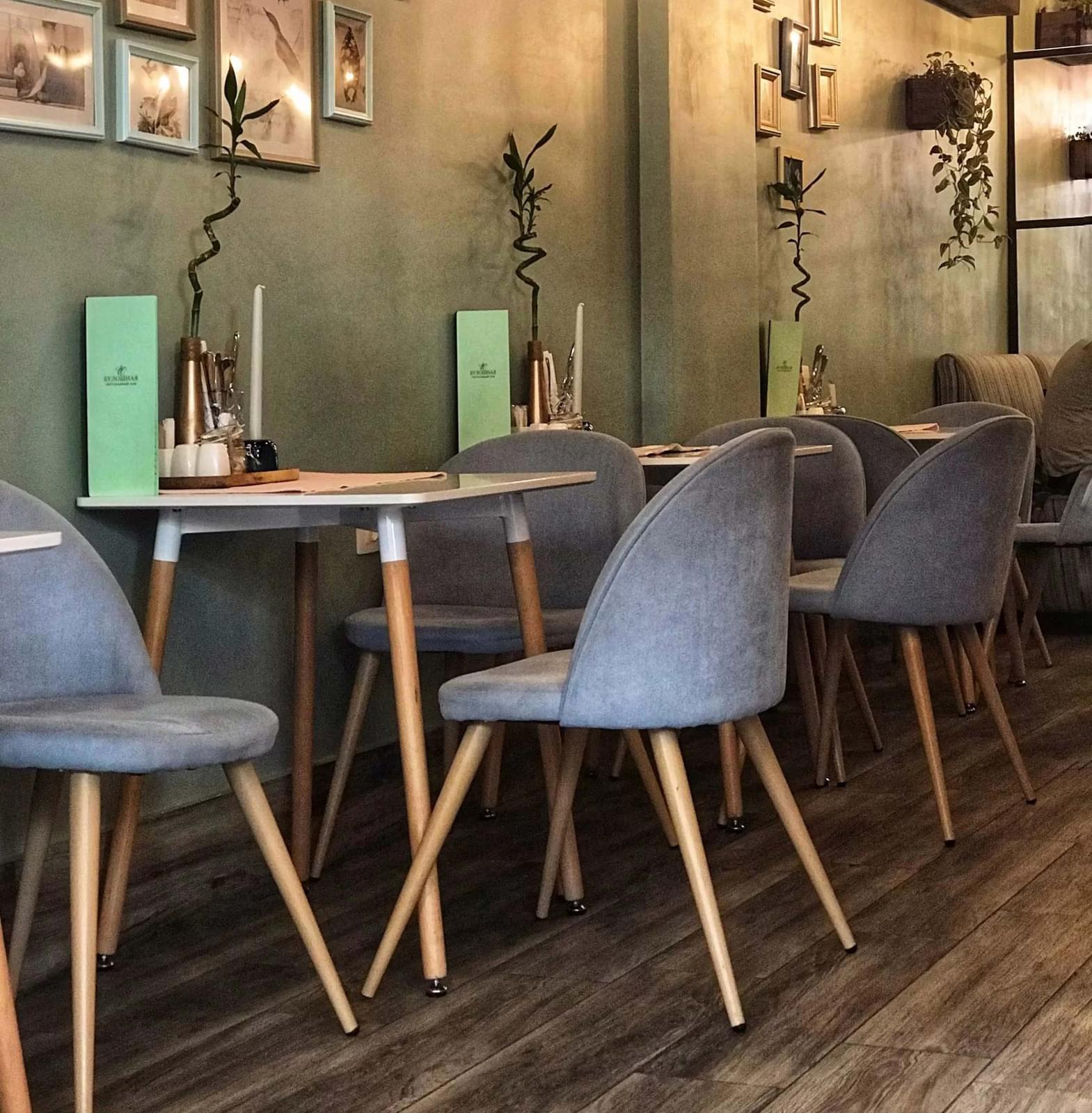 фото ресторана #6009