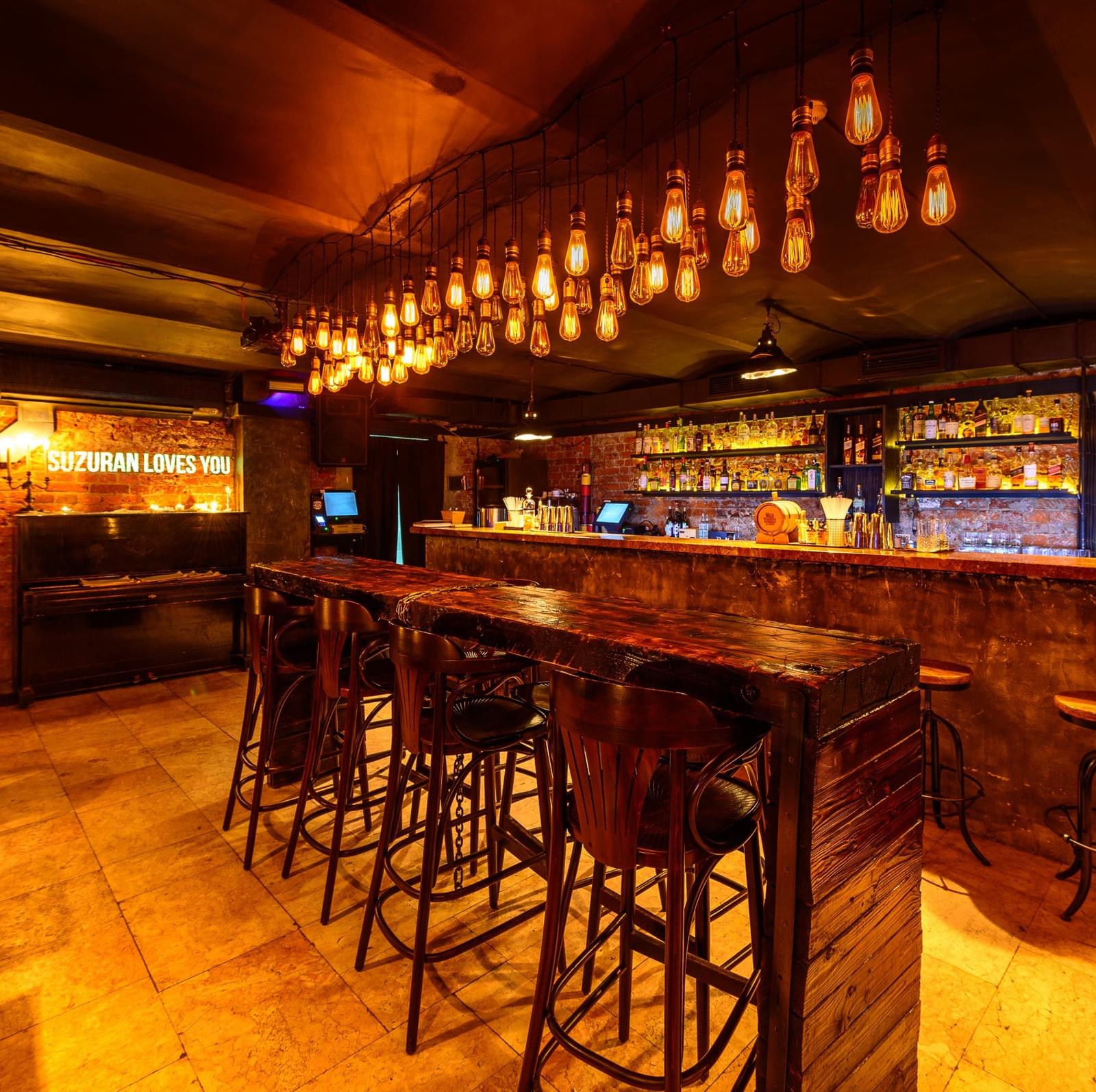 фото ресторана #8345