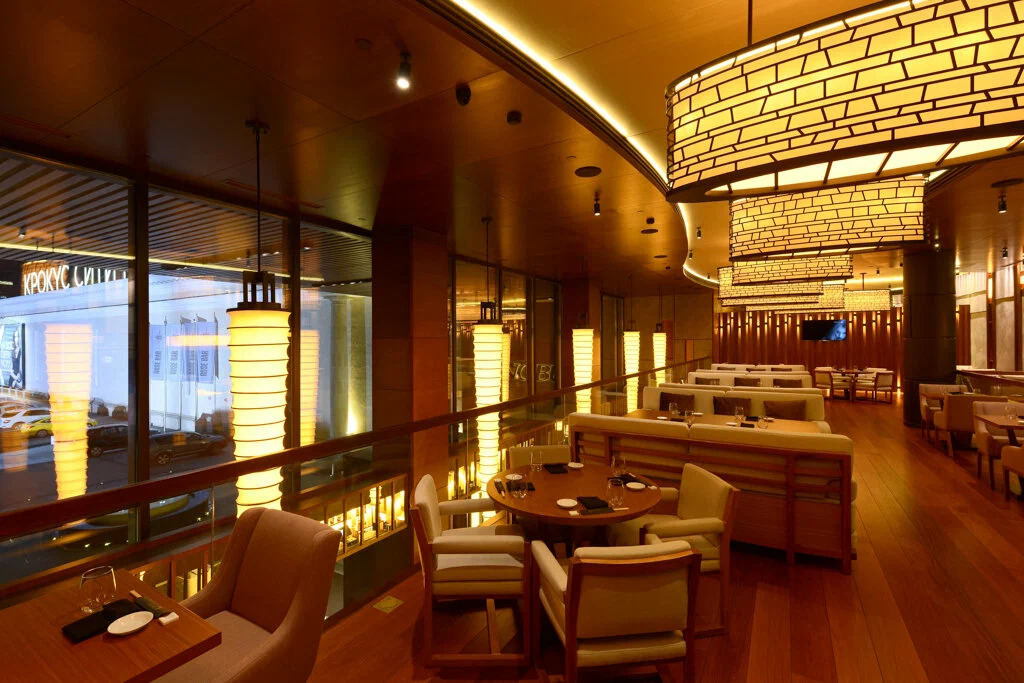 фото ресторана #10265