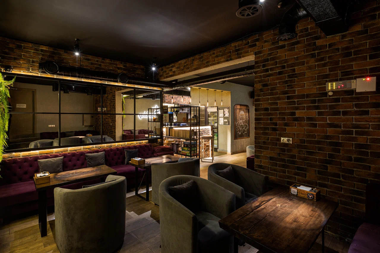 фото ресторана #1686