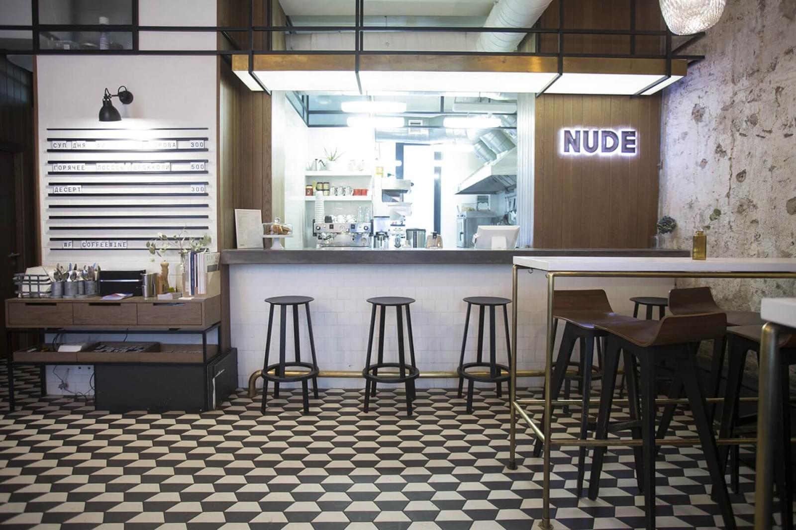 фото ресторана #1