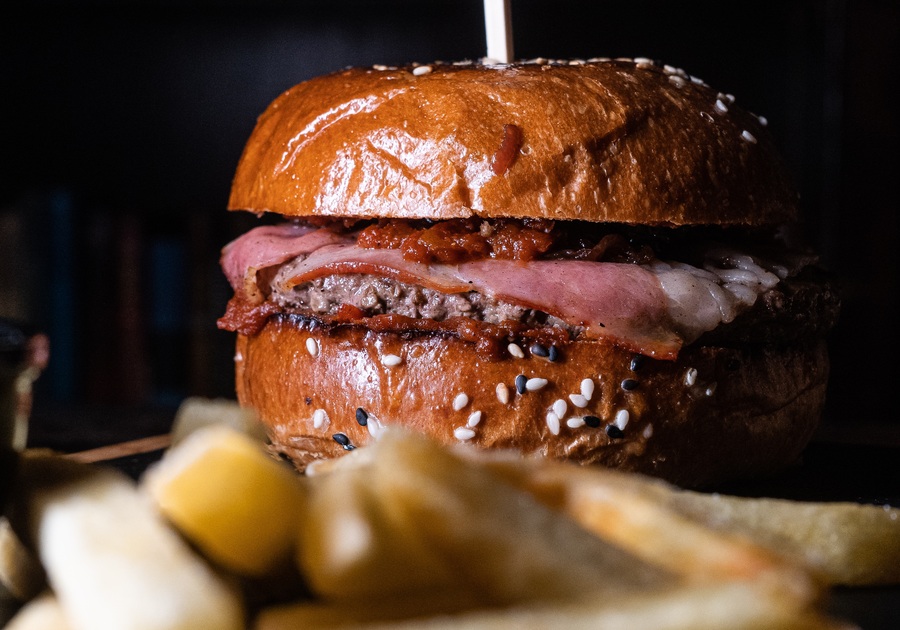 фото ресторана #3