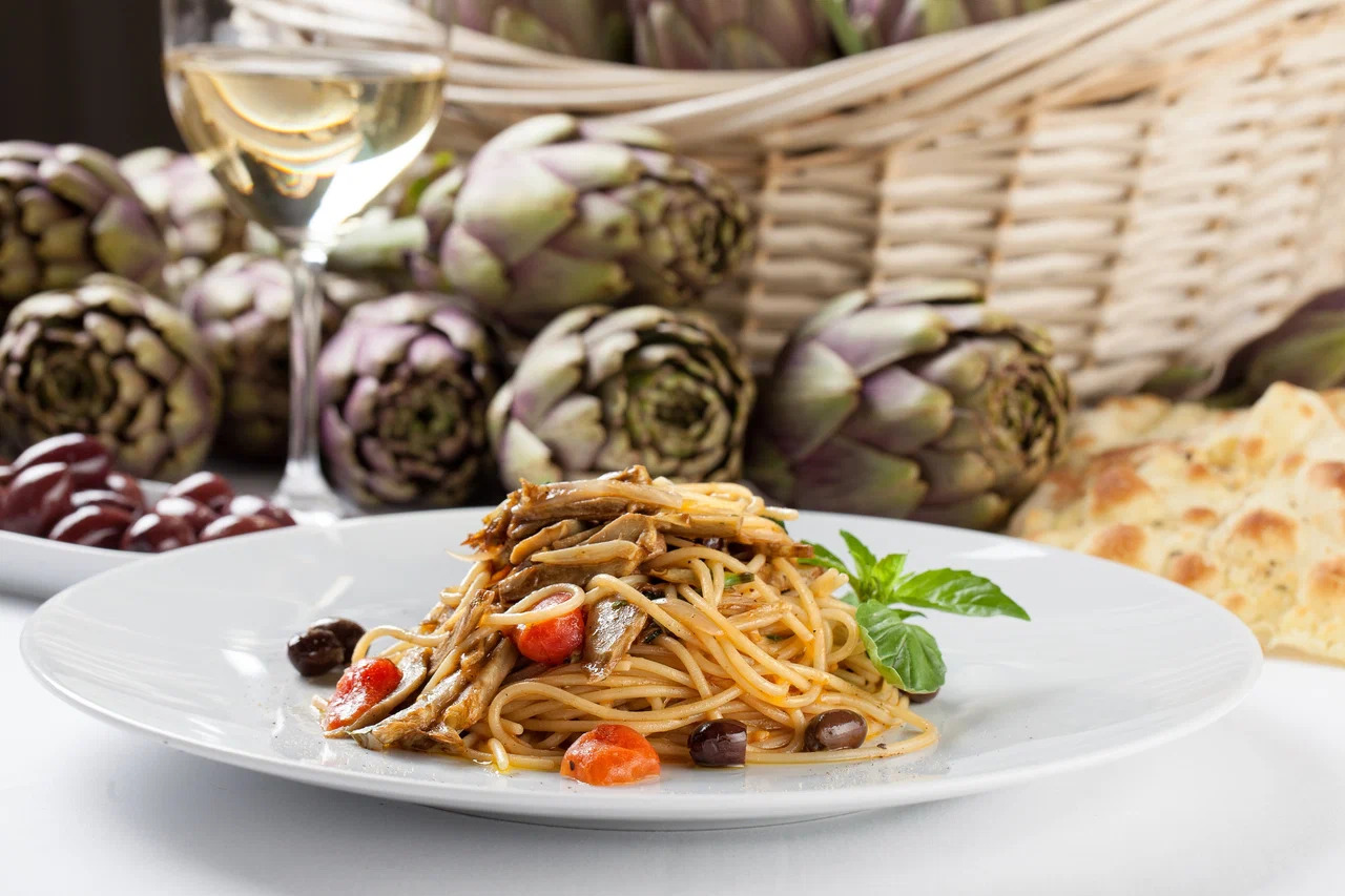 фото ресторана #2