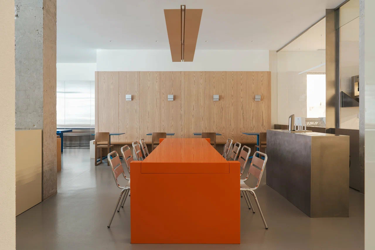 фото ресторана #3