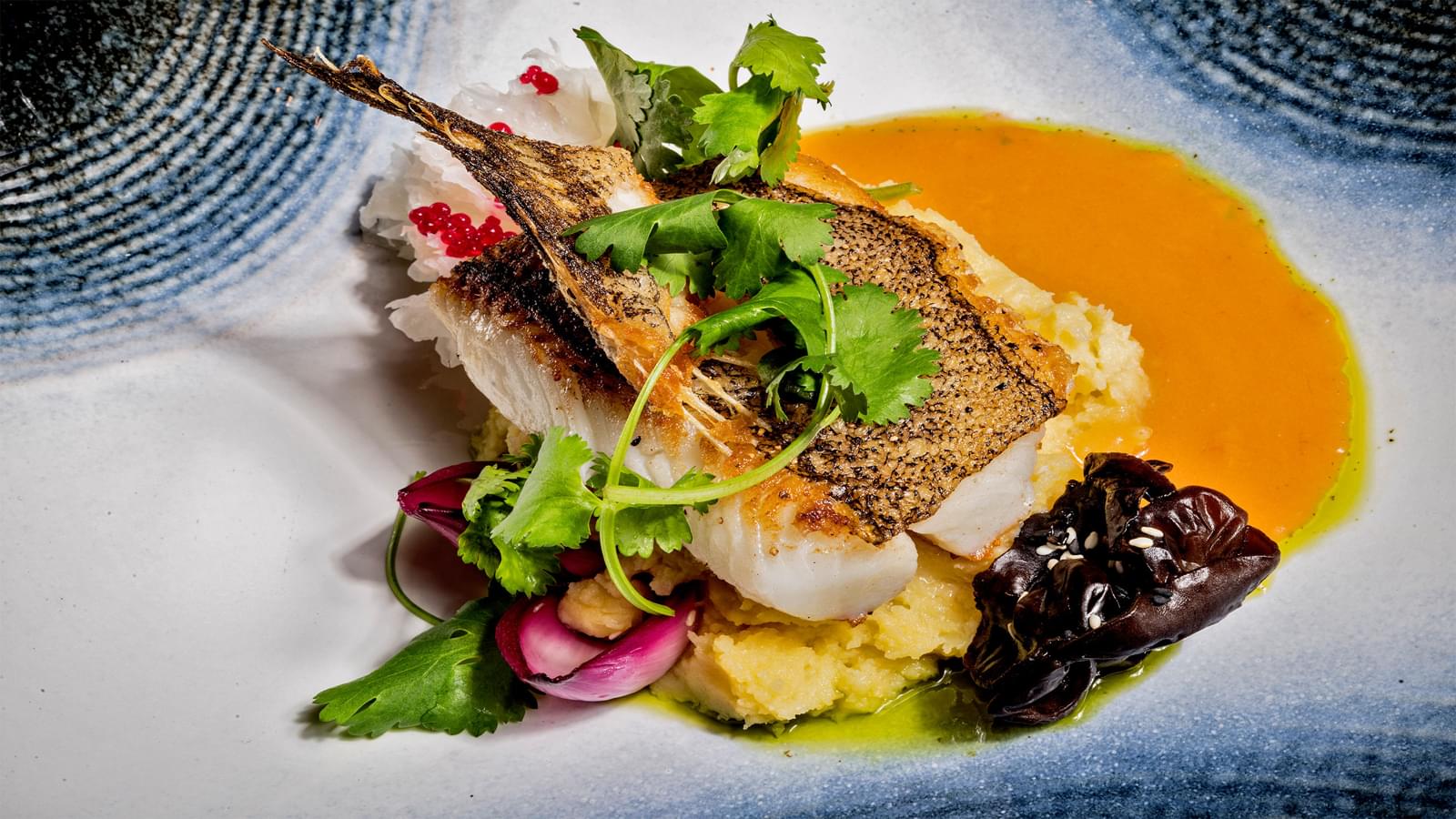 фото ресторана #2