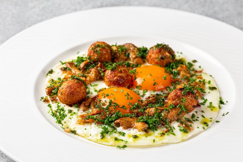 фото ресторана #1