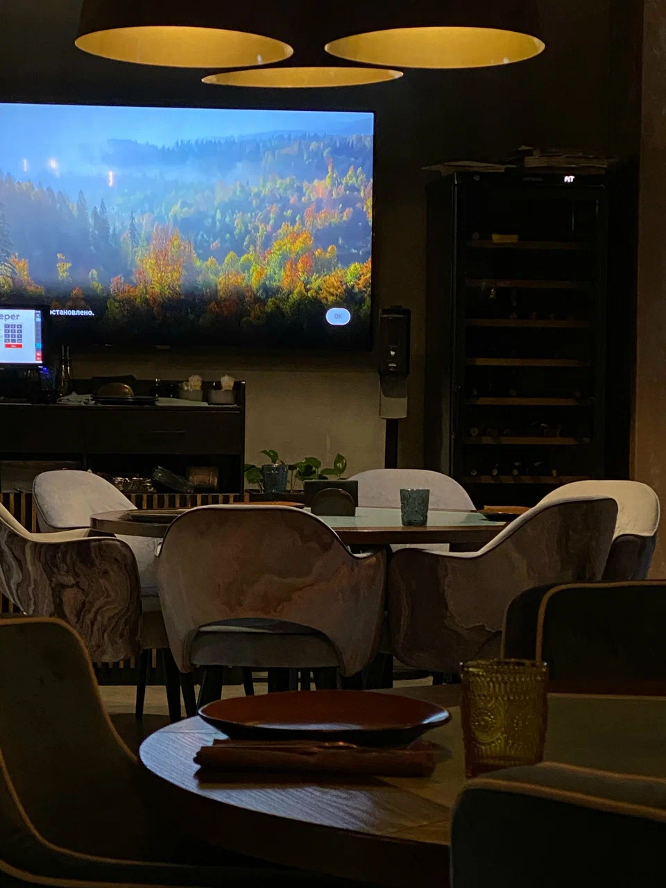 фото ресторана #6986