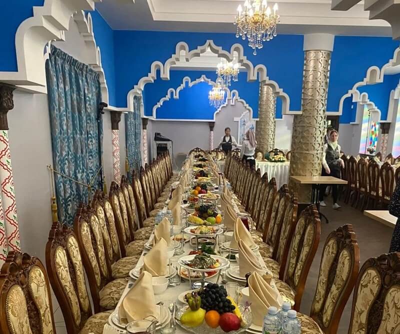 фото ресторана #3