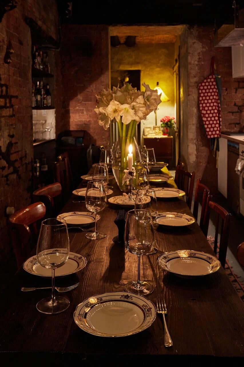 фото ресторана #2