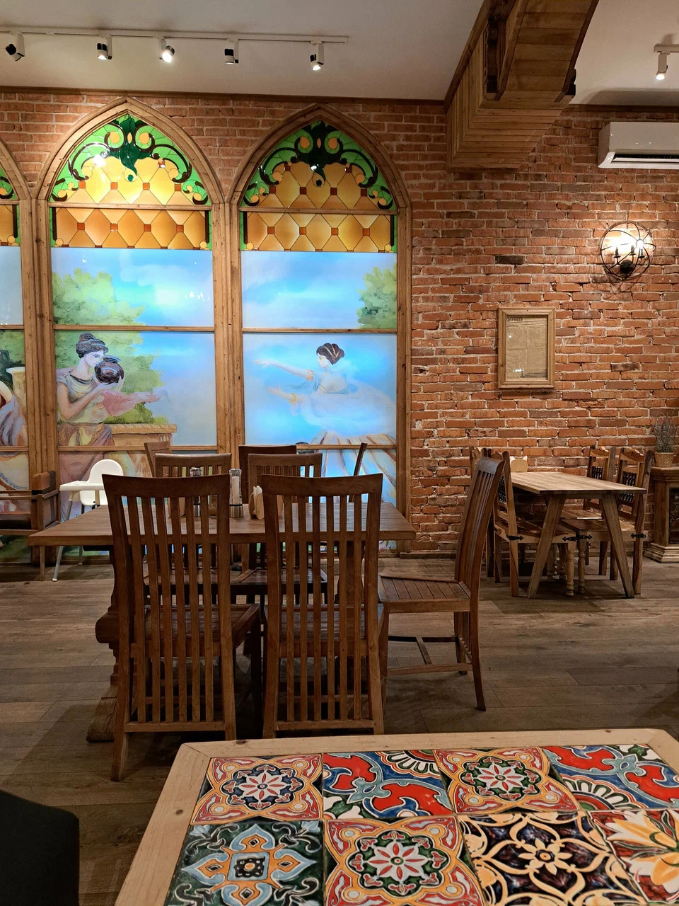 фото ресторана #3812