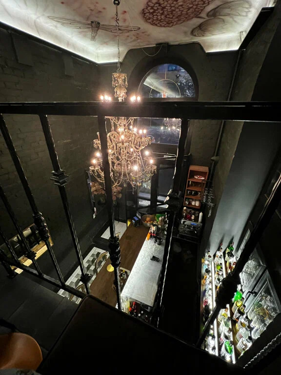 фото ресторана #2012