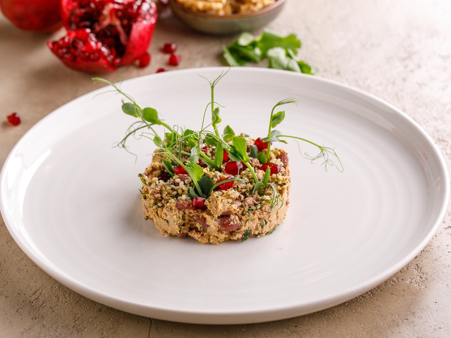 фото ресторана #1