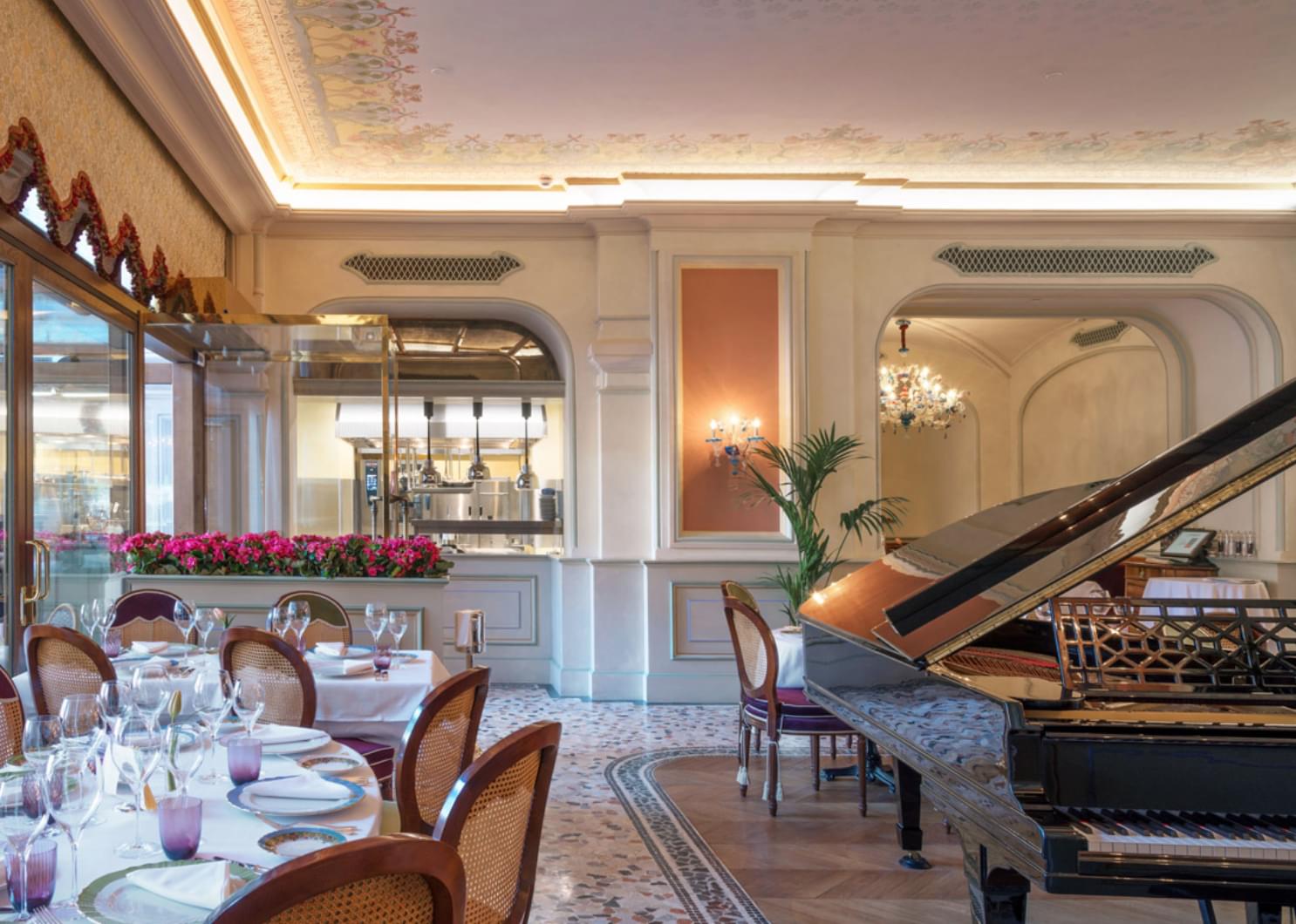 фото ресторана #6357