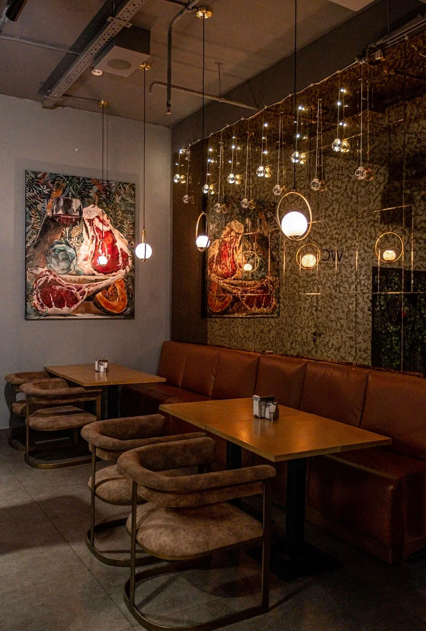 фото ресторана #6019