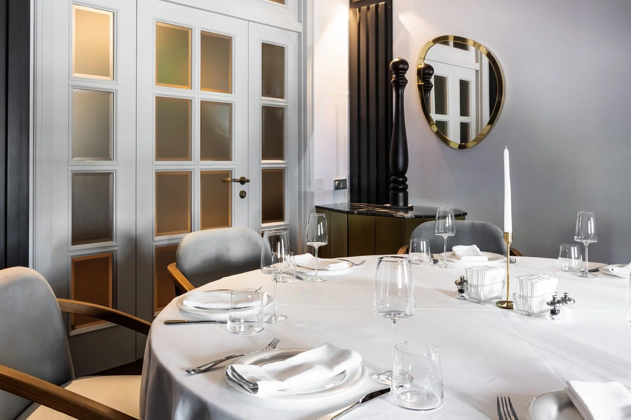 фото ресторана #1