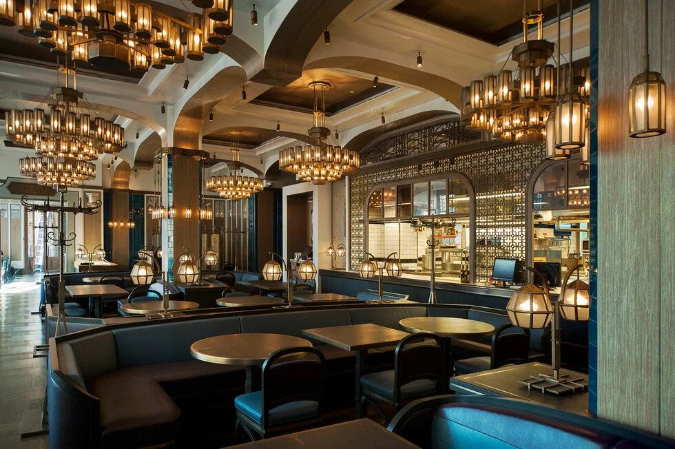 фото ресторана #10592