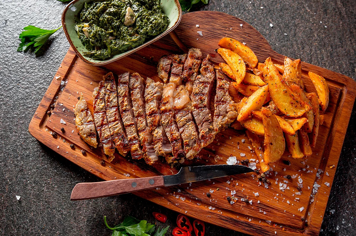 фото ресторана #3