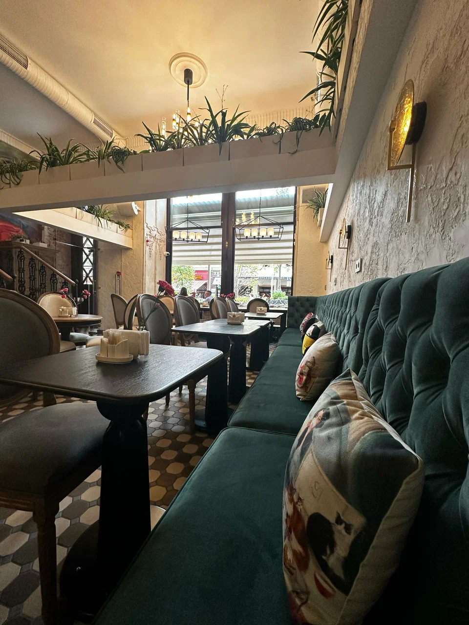 фото ресторана #1778