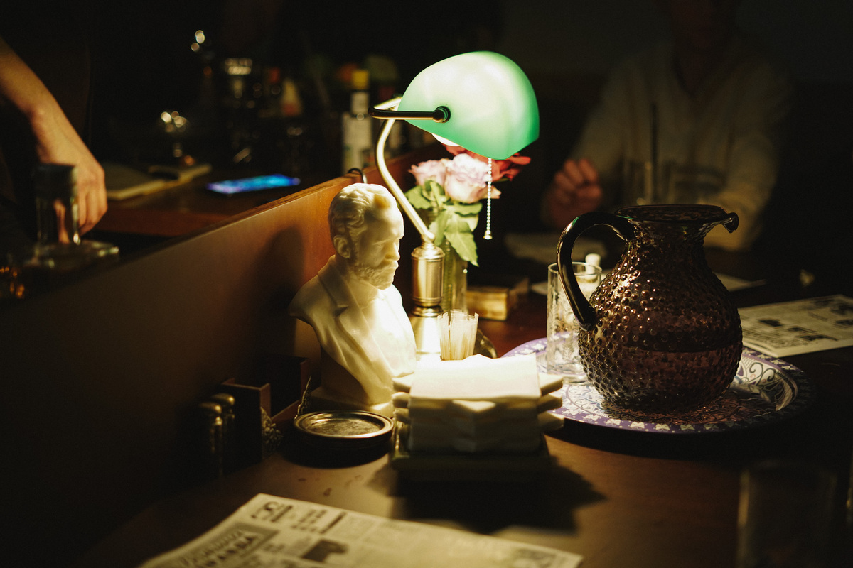 фото ресторана #7661