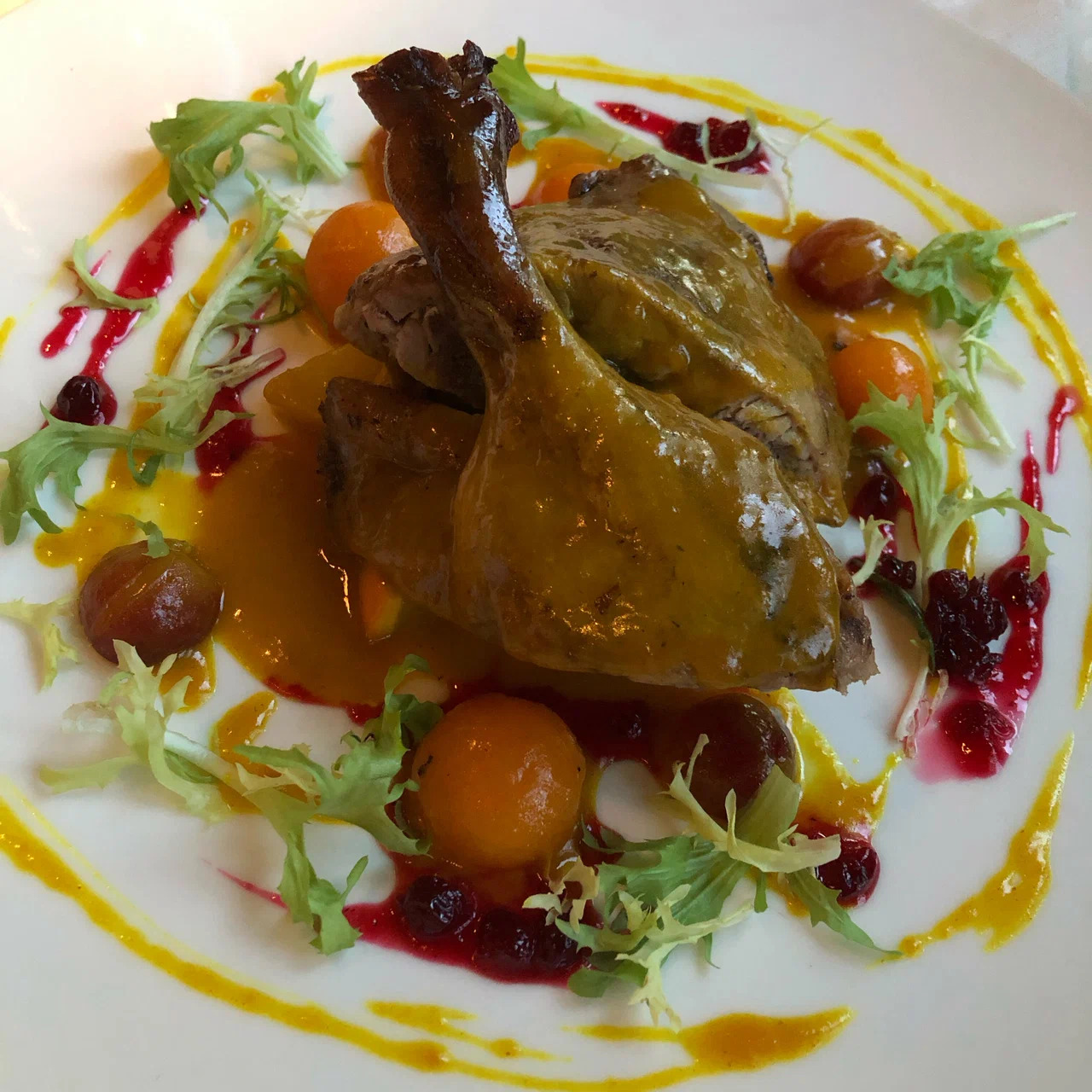 фото ресторана #2