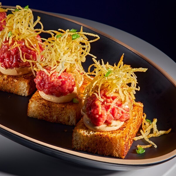 фото ресторана #2