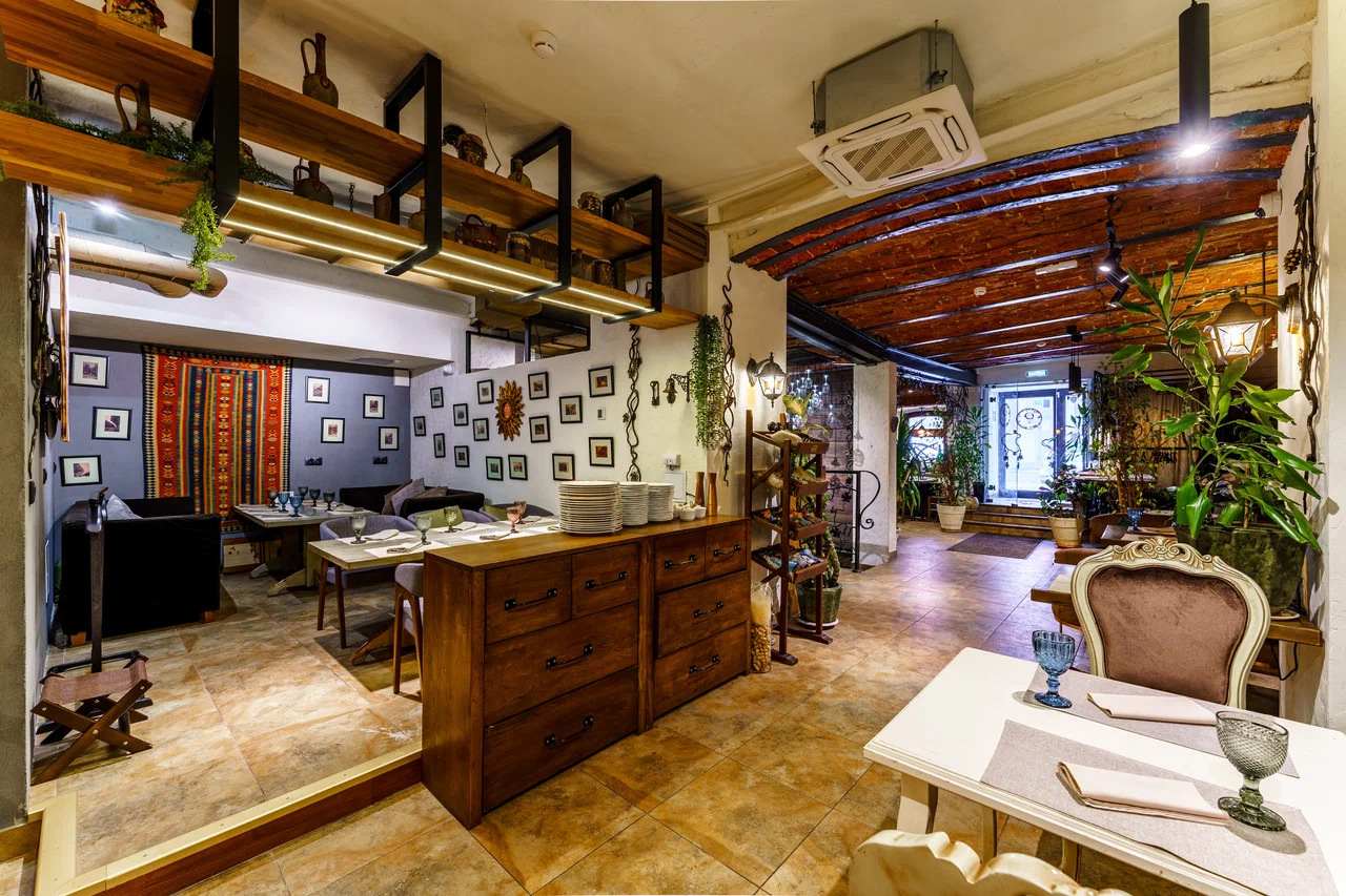 фото ресторана #5489