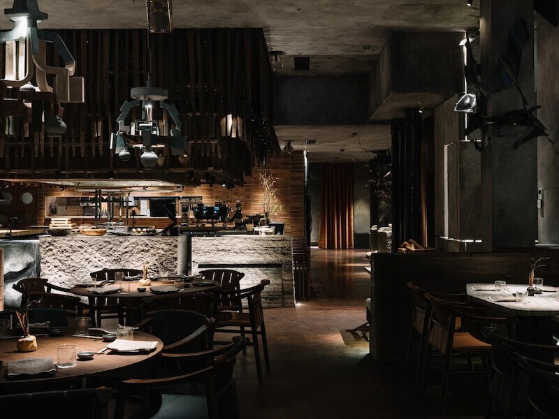 фото ресторана #3