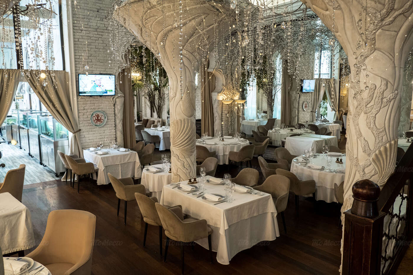 фото ресторана #7244