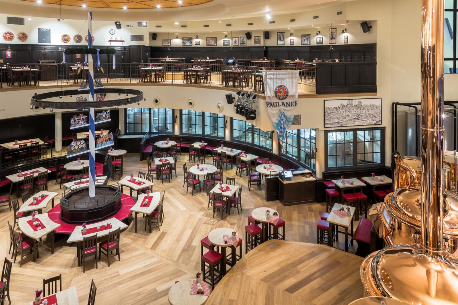 фото ресторана #4355