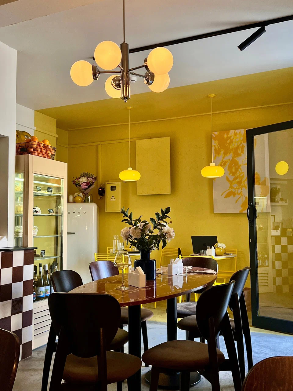 фото ресторана #10626