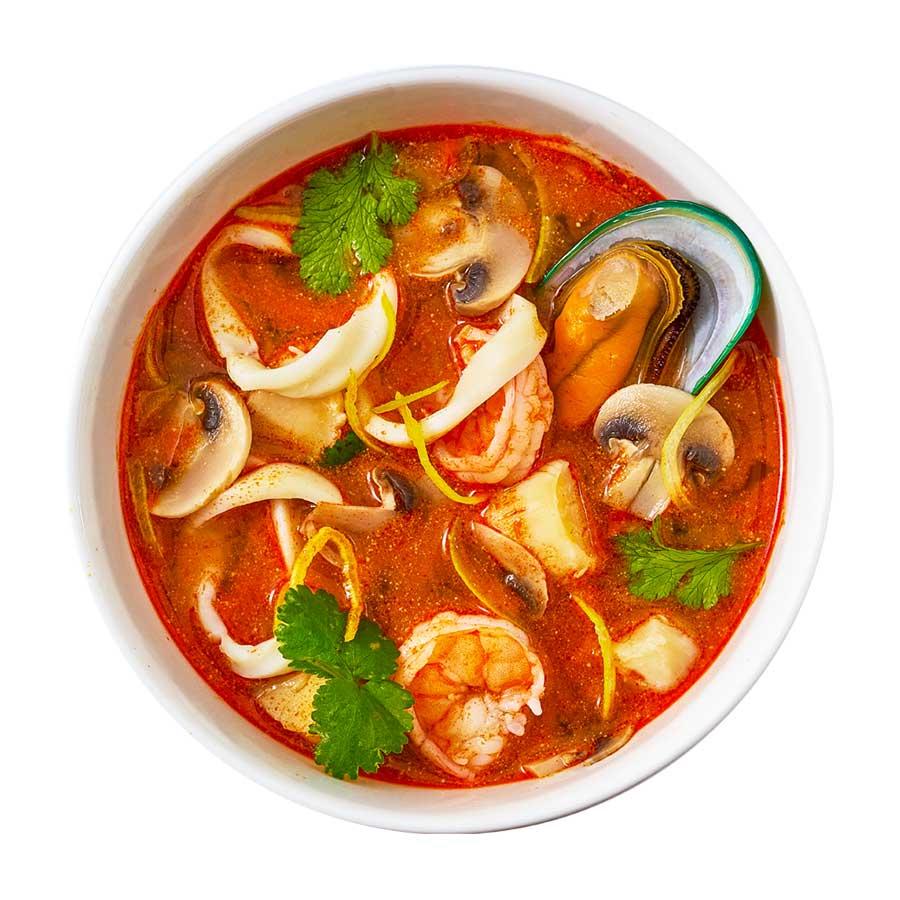 фото ресторана #1