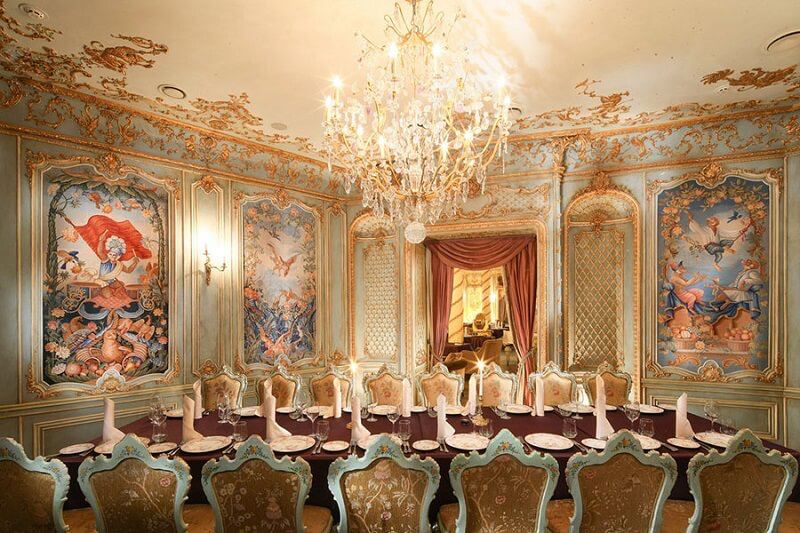 фото ресторана #3