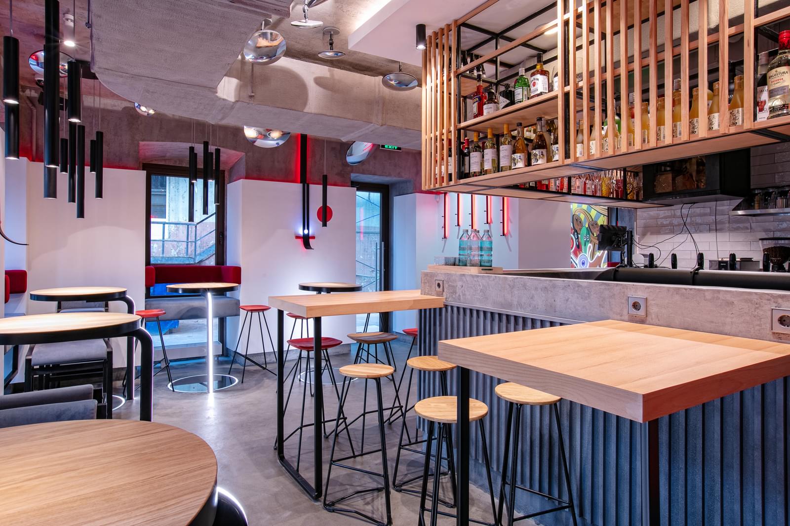 фото ресторана #4416