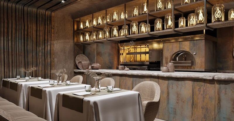 фото ресторана #3