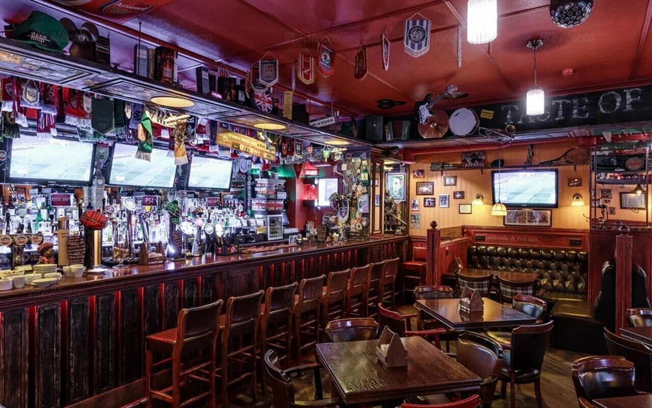 фото ресторана #2512