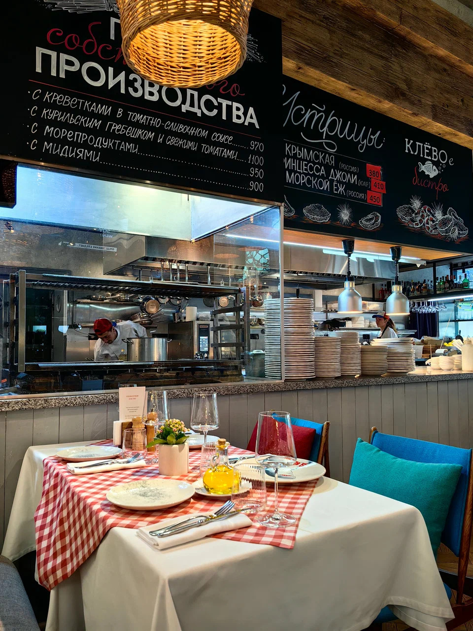 фото ресторана #10614