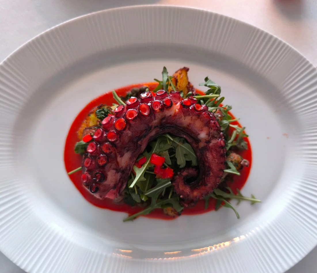 фото ресторана #3