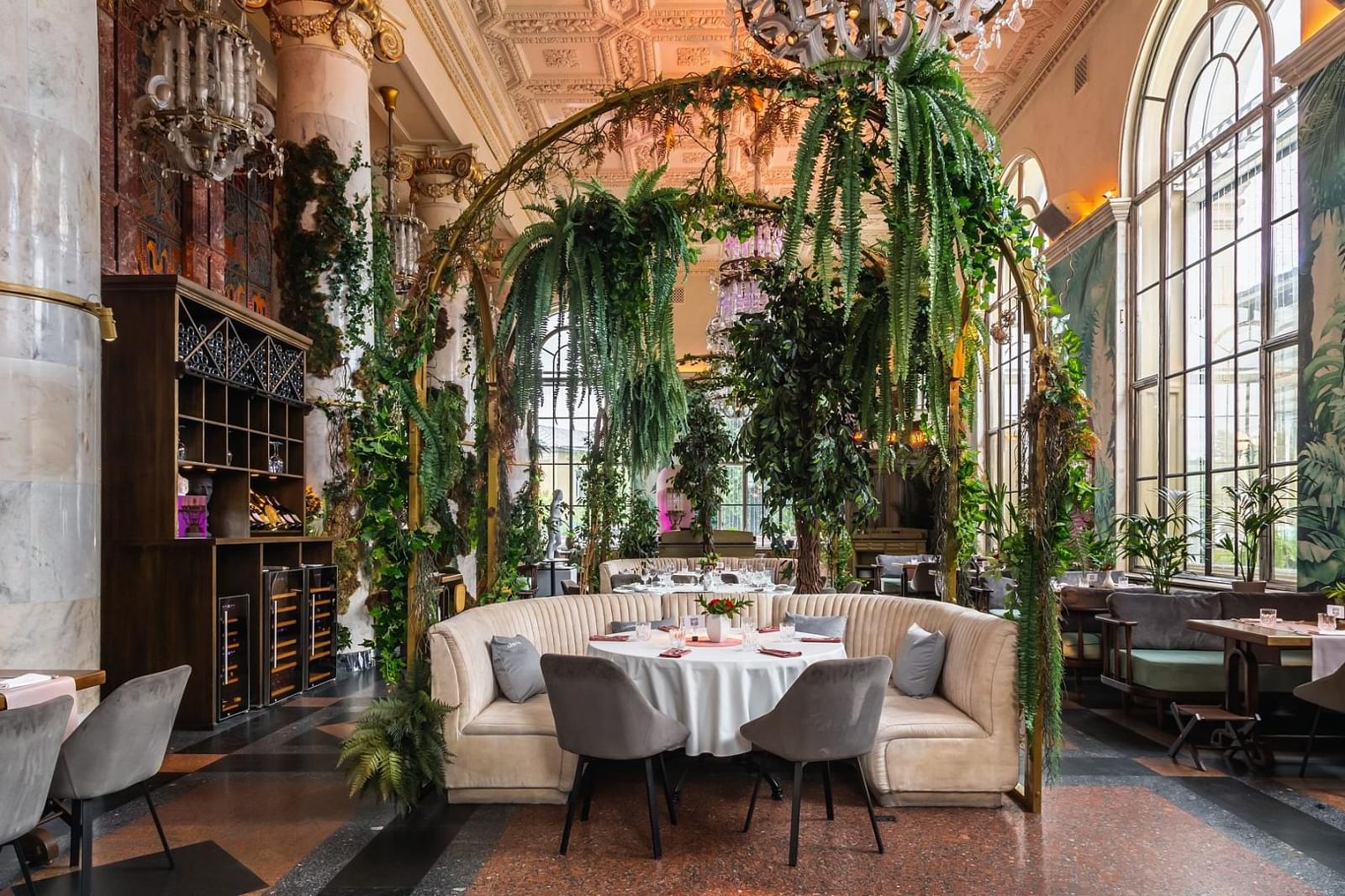 фото ресторана #11793