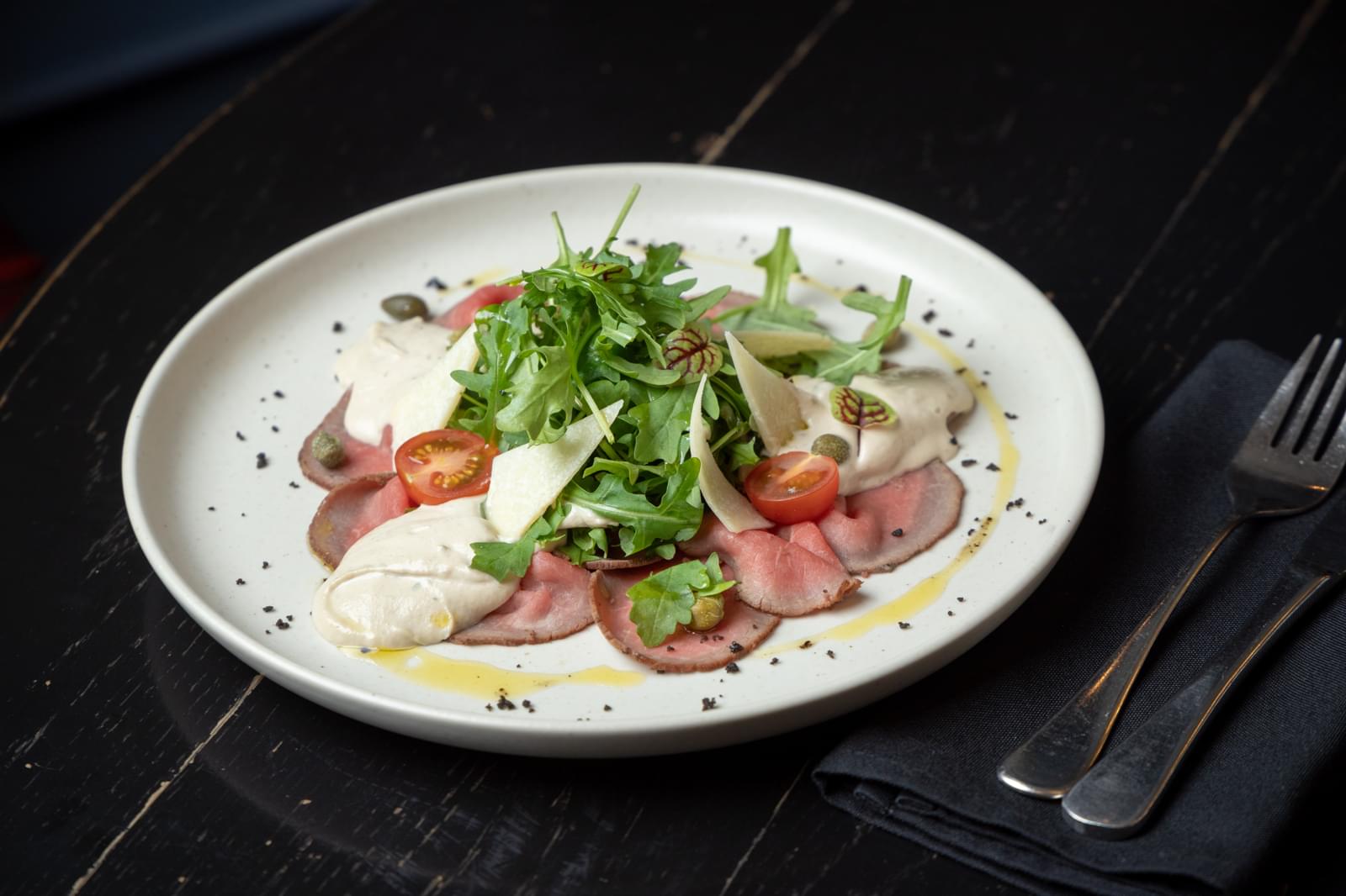 фото ресторана #3