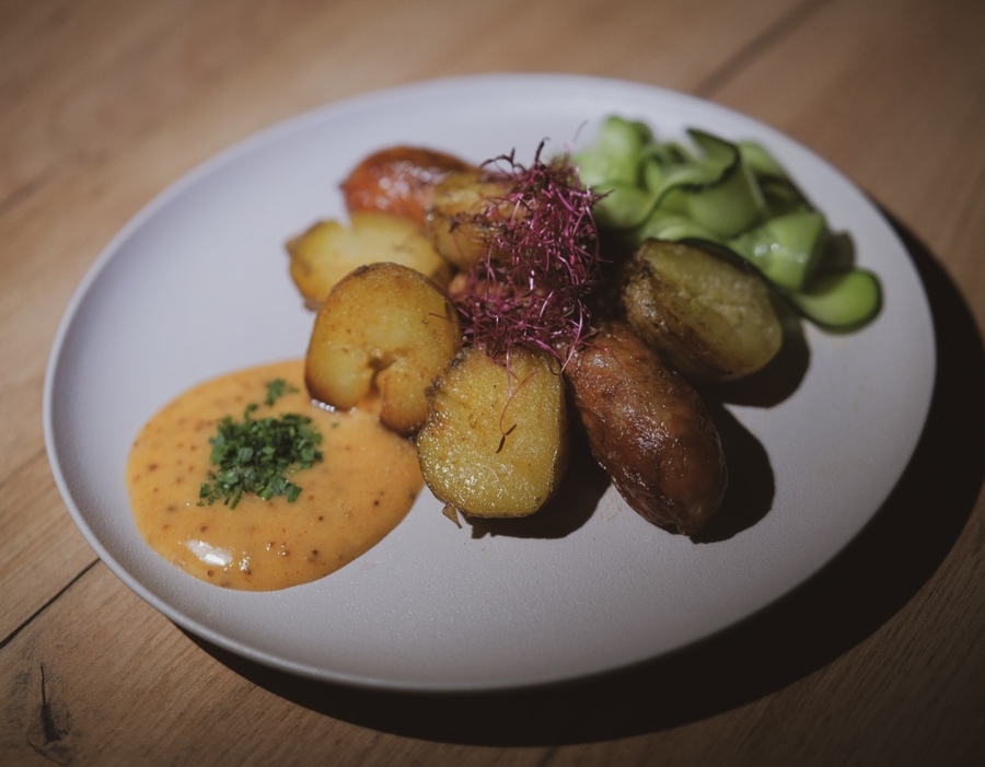 фото ресторана #2