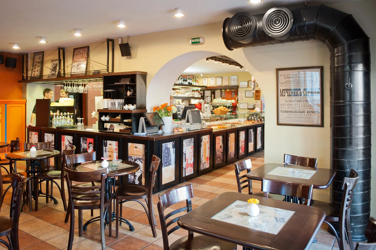 фото ресторана #10472