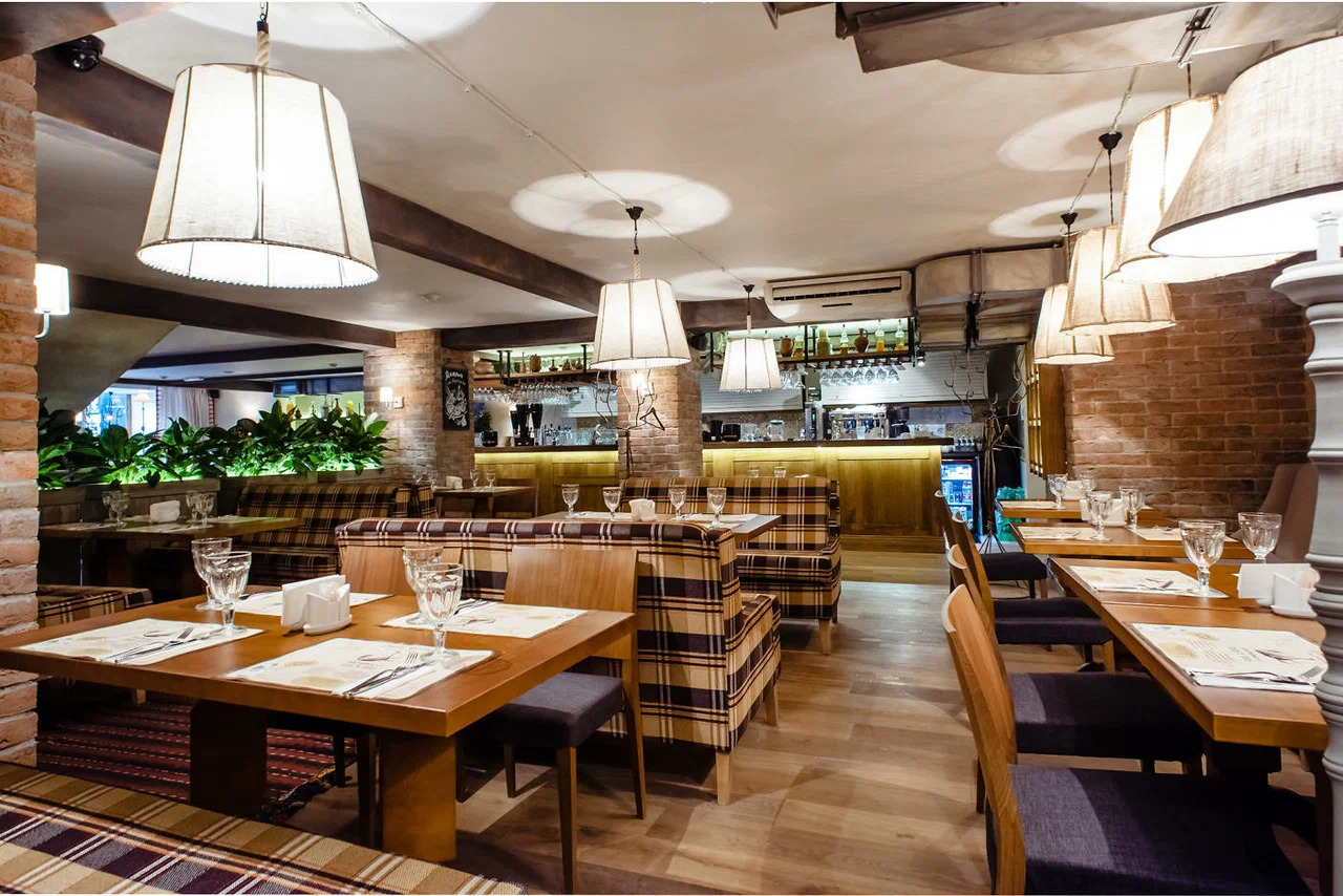 фото ресторана #8706