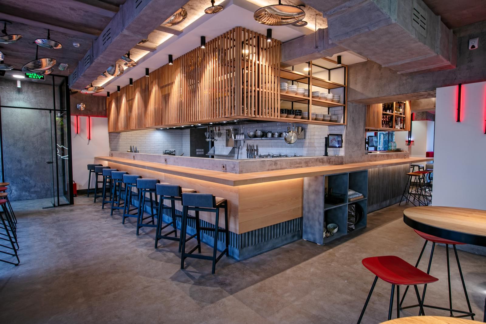 фото ресторана #4367